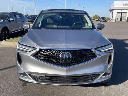 2023 Acura MDX Standard