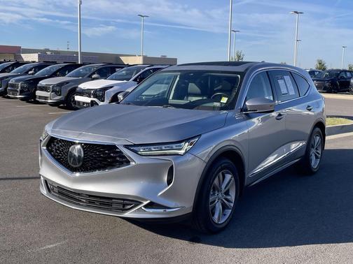 2023 Acura MDX Standard