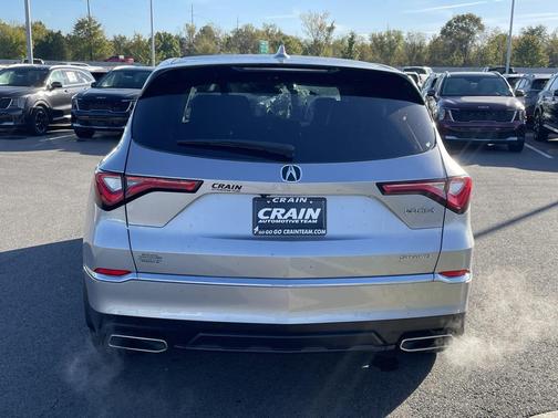 2023 Acura MDX Standard