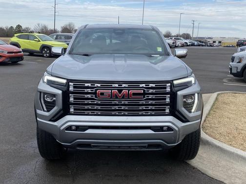 2023 GMC Canyon Denali