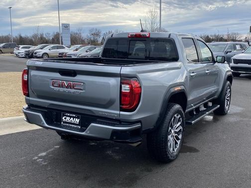 2023 GMC Canyon Denali