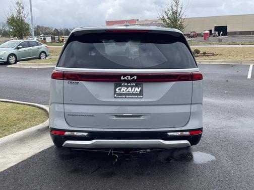 2022 Kia Carnival EX