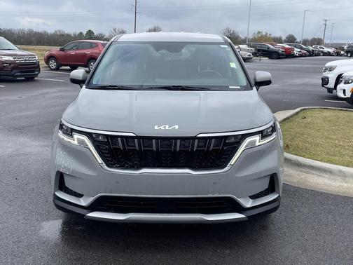 2022 Kia Carnival EX