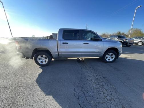 2021 RAM 1500 Tradesman