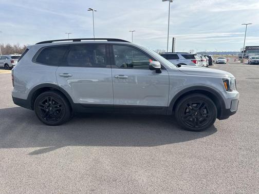 2024 Kia Telluride EX X-Line