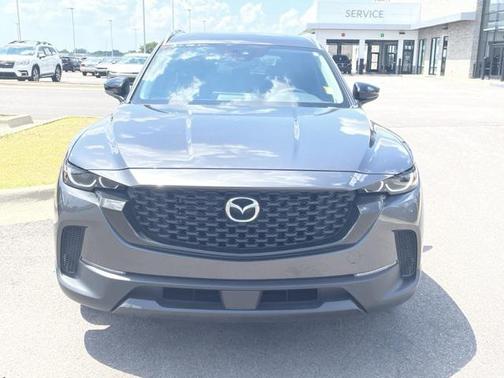 2024 Mazda CX-50 2.5 S Select Package