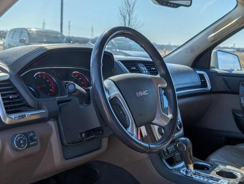 2015 GMC Acadia SLT-1