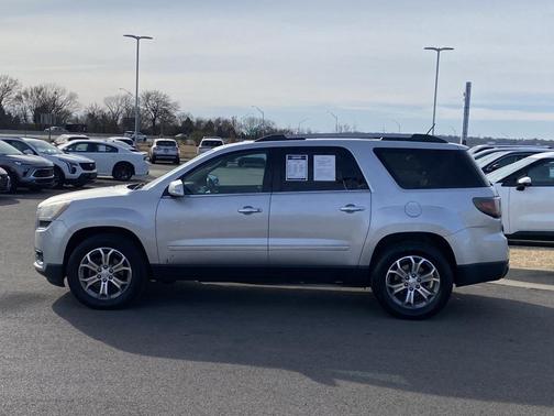 2015 GMC Acadia SLT-1