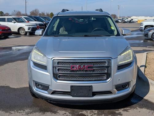 2015 GMC Acadia SLT-1