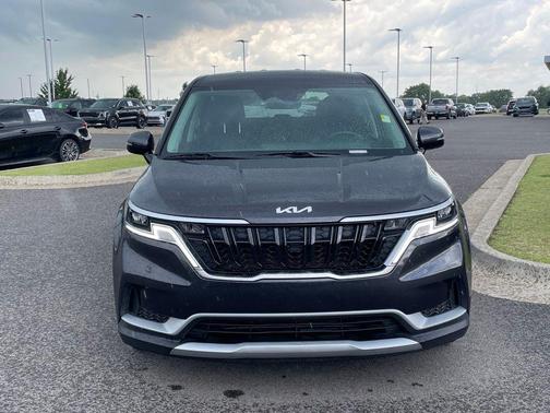 Panthera Metal 2024 Kia Carnival LX