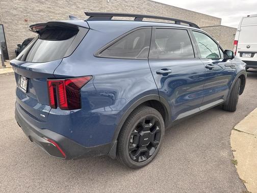 2024 Kia Sorento SX