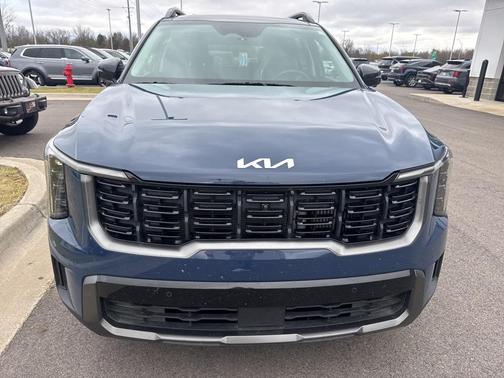 2024 Kia Sorento SX