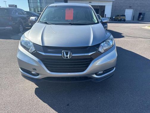 2017 Honda HR-V EX