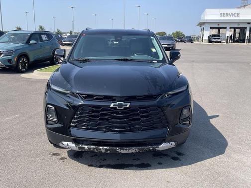 2022 Chevrolet Blazer 3LT