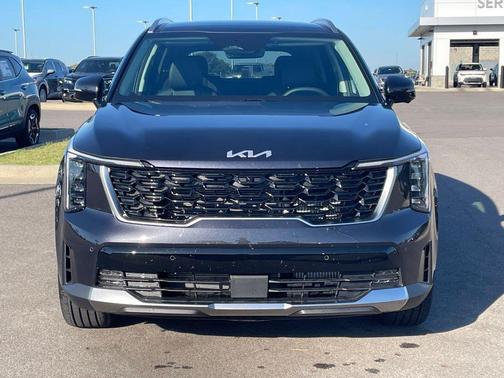 Panthera Metal 2026 Kia Sorento SX