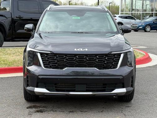Panthera Metal 2026 Kia Sorento S