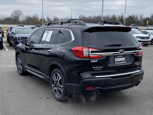 2024 Subaru Ascent Touring 7-Passenger