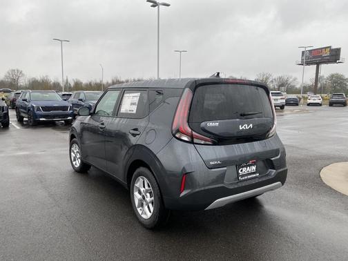 2024 Subaru Ascent Touring 7-Passenger