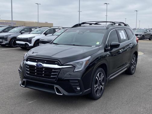 2024 Subaru Ascent Touring 7-Passenger