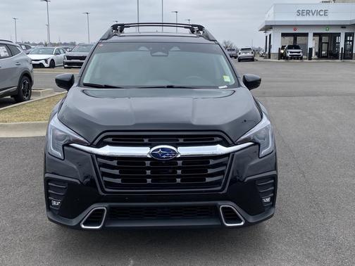 2024 Subaru Ascent Touring 7-Passenger