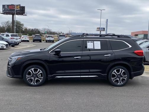2024 Subaru Ascent Touring 7-Passenger