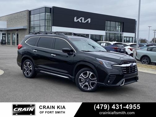 2024 Subaru Ascent Touring 7-Passenger