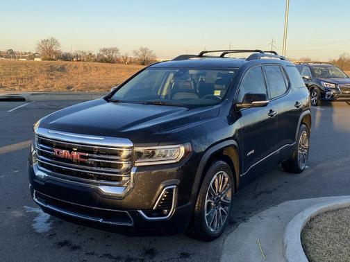 2020 GMC Acadia AWD AT4