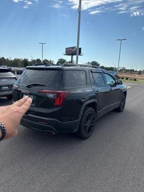 2022 GMC Acadia FWD SLE