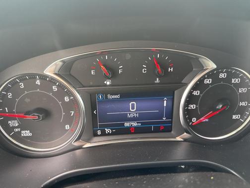 2022 GMC Acadia FWD SLE