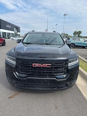 2022 GMC Acadia FWD SLE