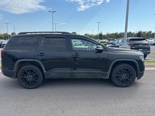 2022 GMC Acadia FWD SLE