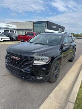 2022 GMC Acadia FWD SLE