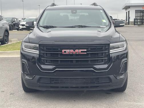 2022 GMC Acadia FWD SLE