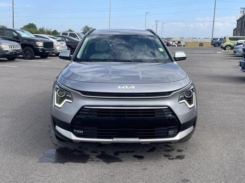 2023 Kia Niro Touring