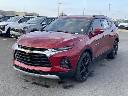 2020 Chevrolet Blazer 1LT