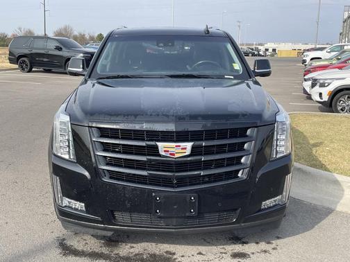 2020 Cadillac Escalade Premium Luxury