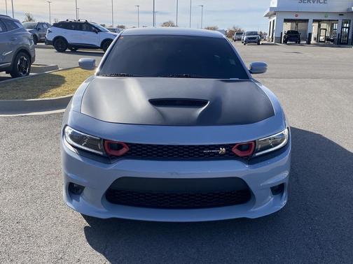 2022 Dodge Charger R/T Scat Pack