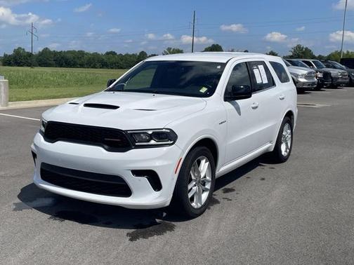 2023 Dodge Durango R/T AWD