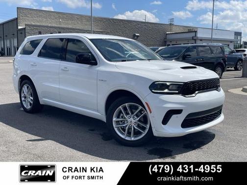 2023 Dodge Durango R/T AWD