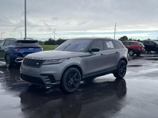 2021 Land Rover Range Rover Velar P250 S R-Dynamic