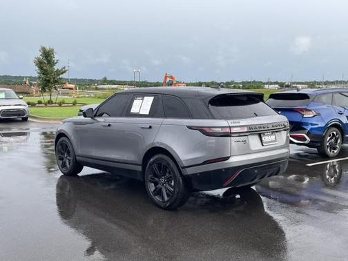2021 Land Rover Range Rover Velar P250 S R-Dynamic