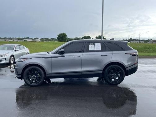 2021 Land Rover Range Rover Velar P250 S R-Dynamic