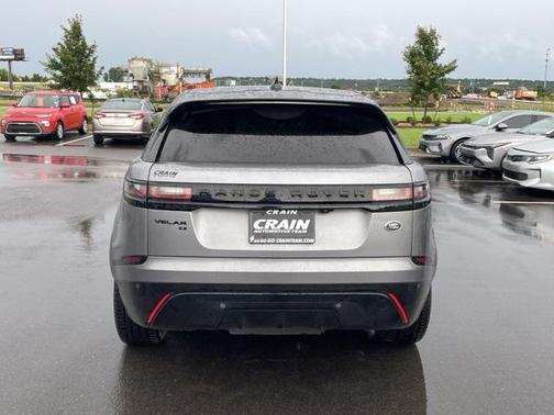 2021 Land Rover Range Rover Velar P250 S R-Dynamic