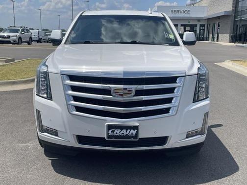 2019 Cadillac Escalade ESV Luxury