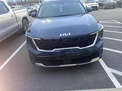 2024 Kia Sorento SX