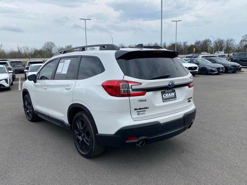 2023 Subaru Ascent Onyx Edition 7-Passenger