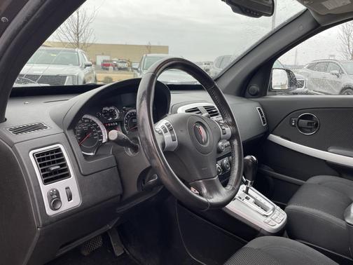 2008 Pontiac Torrent GXP