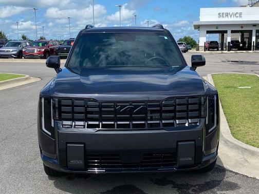 Panthera Metal 2027 Kia Telluride X-Line EX