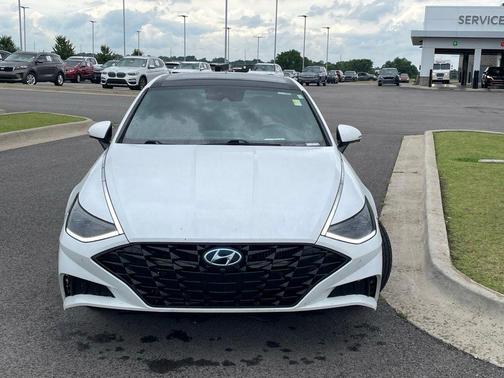 Quartz 2020 Hyundai SONATA Limited
