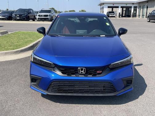 2023 Honda Civic Si Base
